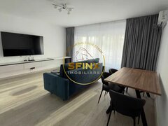 Dristor Apartament 2 camere  bloc 2024 centrala   parcare etaj 10/11