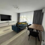 Dristor Apartament 2 camere  bloc 2024 centrala   parcare etaj 10/11